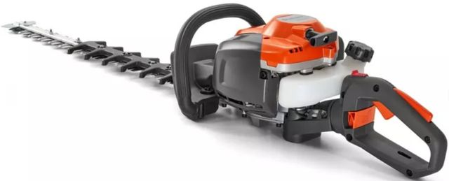 Husqvarna® 322HD60 24" Hedge Trimmer-0