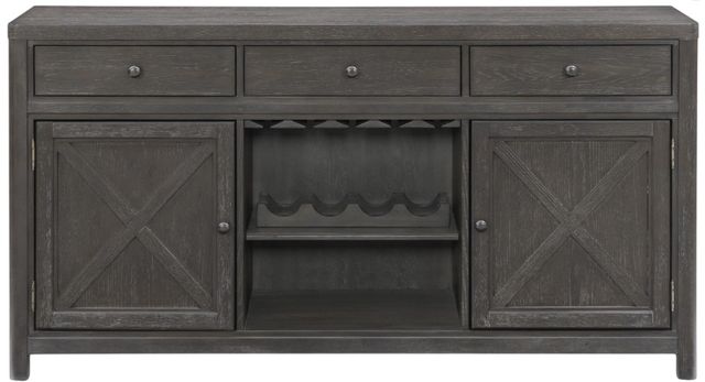 Legacy Classic Briarwood Sable Server-3