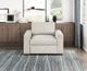 Homelegance® Isla Sage Sand Chair-1