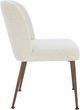 Modus Furniture Crossroads 2.0 Avery Bronze/Ricotta Upholstered Dining Chair-3