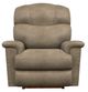 La-Z-Boy® Lancer Mushroom Power Rocking Recliner with Headrest and Lumbar-1