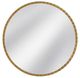 Bassett Mirror Celeste Gold Wall Mirror-0