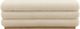 Dovetail Furniture Aura Cream Storage Bench-3