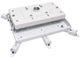 Chief® White Manufacturing Heavy Duty Custom Ceiling Projector Mount-2