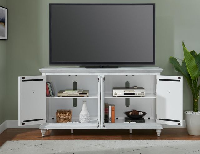 Martin Svensson Garden District White Media Console-2
