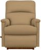 La-Z-Boy® Collage Brown Sugar Rocking Recliner-2