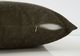 Monarch Specialties Inc. Set of 2 Dark Green Pillow-1