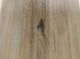 International Furniture Direct Balam Stained White Dining Table-3