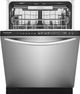 Frigidaire Gallery® 24" Stainless Steel Built In Dishwasher-2
