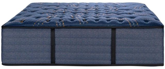 Sealy® Posturepedic® Plus Opaline Innerspring Firm Tight Top Queen Mattress-3
