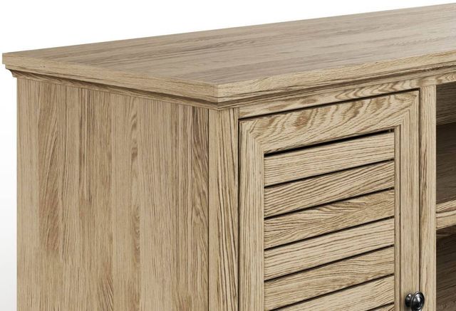 Legends Home Topanga Alabaster 66" TV Console-3