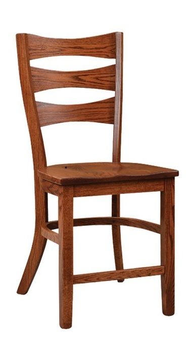 Door County Kingston Stationary Stool 24"-0