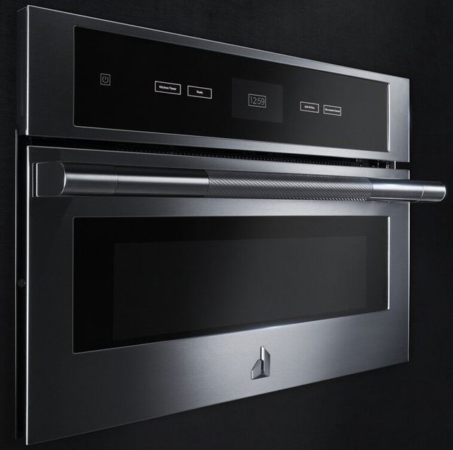 JennAir® RISE™ 1.4 Cu. Ft. Stainless Steel Built In Microwave-1