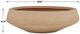 Uttermost® Sienna Scape Natural Indoor-Outdoor Ceramic Bowl-2