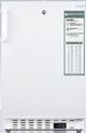 Accucold® 2.5 Cu. Ft. White Built In Vaccine All-Freezer-0