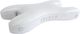 BEDGEAR® Beauty Pillow with 2-Piece Queen Pillowcase Set-0