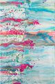 Dalyn™ Rug Company Kikiamo KK2 Confetti 5'x8' Area Rug-0