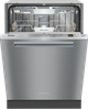 Miele 24" Built-in Dishwasher-1
