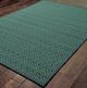 Oriental Weavers™ Meridian 5'x8' Style 15 Area Rug-3