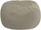Catnapper® Plop Sand Pouf-3