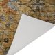 Dalyn™ Rug Company Silk Road SR1 Saffron 5'x8' Area Rug-5