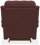 La-Z-Boy® Neal Burgundy Power Rocking Recliner with Headrest and Lumbar-1
