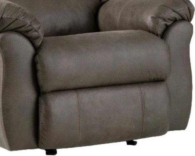HomeStretch Tumbleweed Gray Rocker Recliner-2