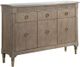 Fairfield® Provence Sandstone Sideboard-0