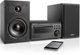 Denon® D-M41 Micro Hi-Fi System-1