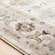 Surya Nova Camel 4'x6' Area Rug-4
