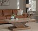 Magnussen Home® Lansbury Antique Wheat Rectangular End Table-1