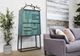 Moe's Home Collection Britton Green Cabinet-3