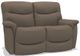 La-Z-Boy® James Marble Power Reclining Loveseat-0