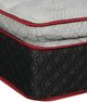 Springwall® True North Chiropractic® Empress 15" Wrapped Coil Ultra Plush Pillow Top Full Mattress-1