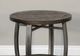Sunny Designs™ Homestead Tobacco Leaf End Table -3