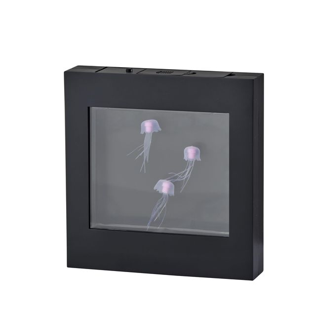 Adesso® Jellyfish Motion Light Box-0