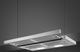 Smeg Universal 30” Silver Under Cabinet Range Hood-1