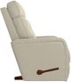 La-Z-Boy® Baron Natural Manual Rocking Recliner-3