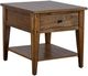 Liberty Furniture Lake House 3-Piece Oak Occasional Table Set-4