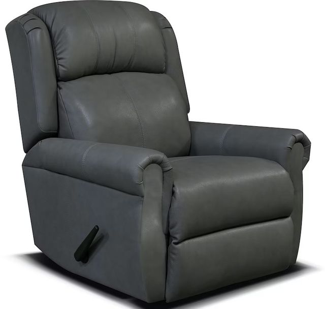 England Furniture Customizable EZ Motion Swivel Gliding Recliner-0