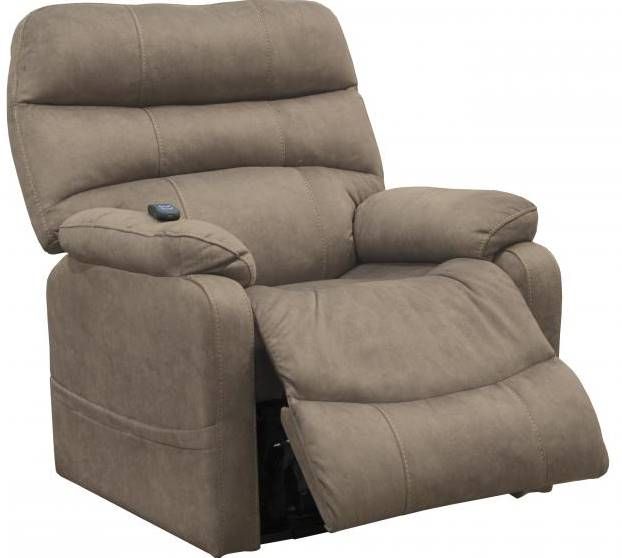 Catnapper® Buckley Power Lift Recliner-1