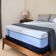 Sealy® Posturepedic® Plus Hagerstown 13" Hybrid Medium Tight Top Twin Mattress-1