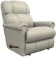La-Z-Boy® Pinnacle Antique Manual Wall Recliner-0