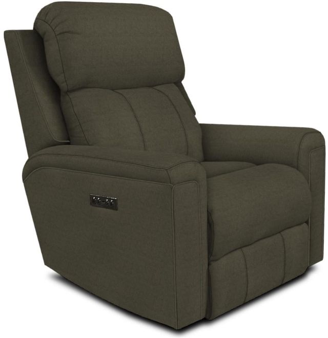 Creek Side Customs Customizable EZ Motion 36" Minimum Proximity Recliner-1