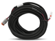 Rockford Fosgate® Polaris® General Rear Speaker Add-on Harness-1