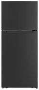 Element® 28" 17.6 Cu. Ft. Black Top Freezer Refrigerator -0