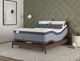Sherwood® Bedding Vista XXV Soft BPT 13.5" Wrapped Coil Soft Pillow Top Twin Mattress-1