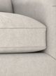 Vanguard® Furniture Customizable Fisher Plinth Base Chair-1