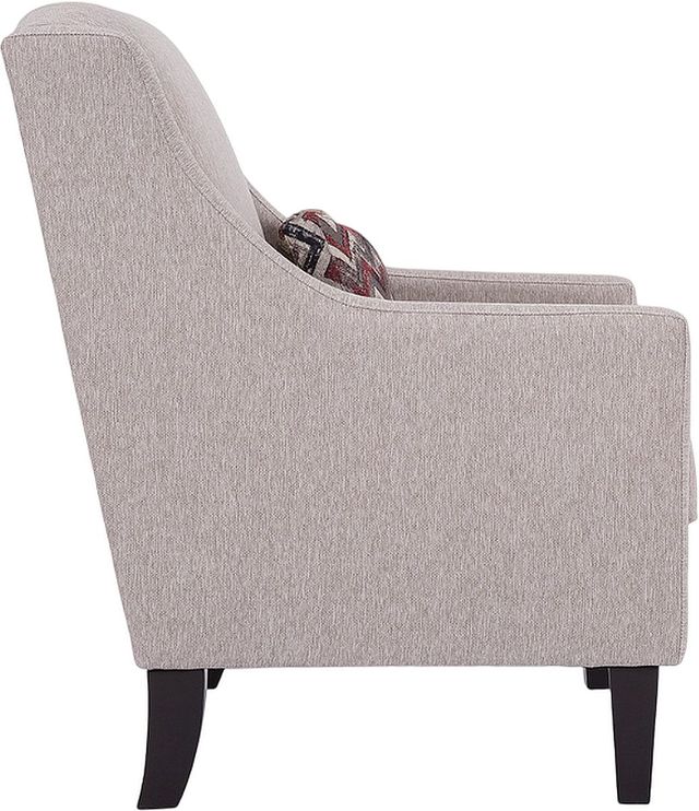 Decor-Rest® Furniture LTD Customizable Glenda Chair-4