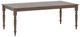 Canadel Customizable 4282 Rectangular Dining Table -0